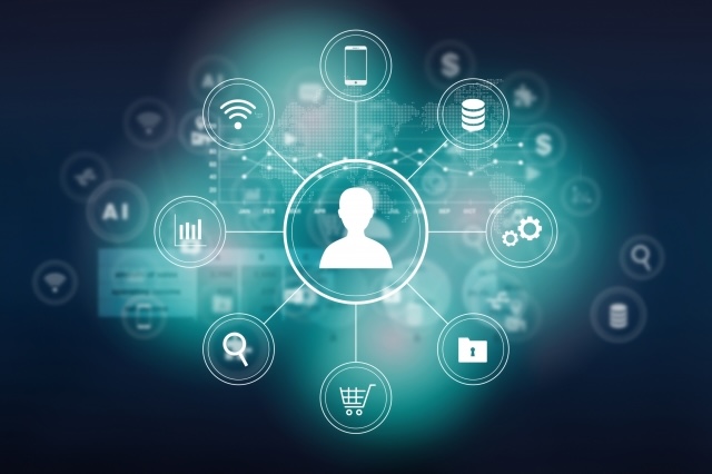 コンピュータシステムの統合・インストール