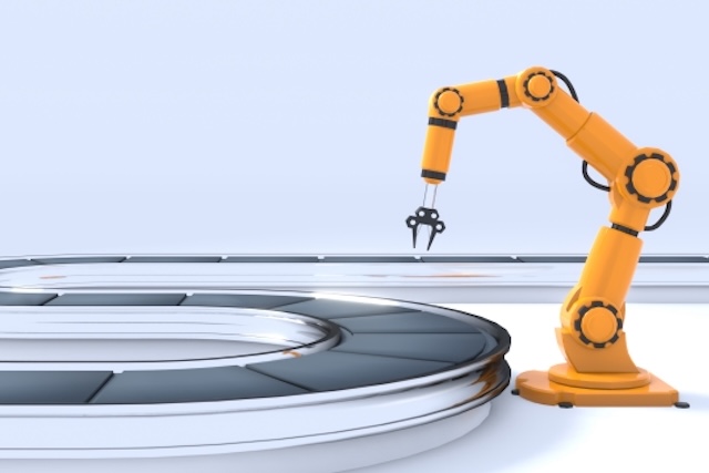 建築の知能化設計と施工